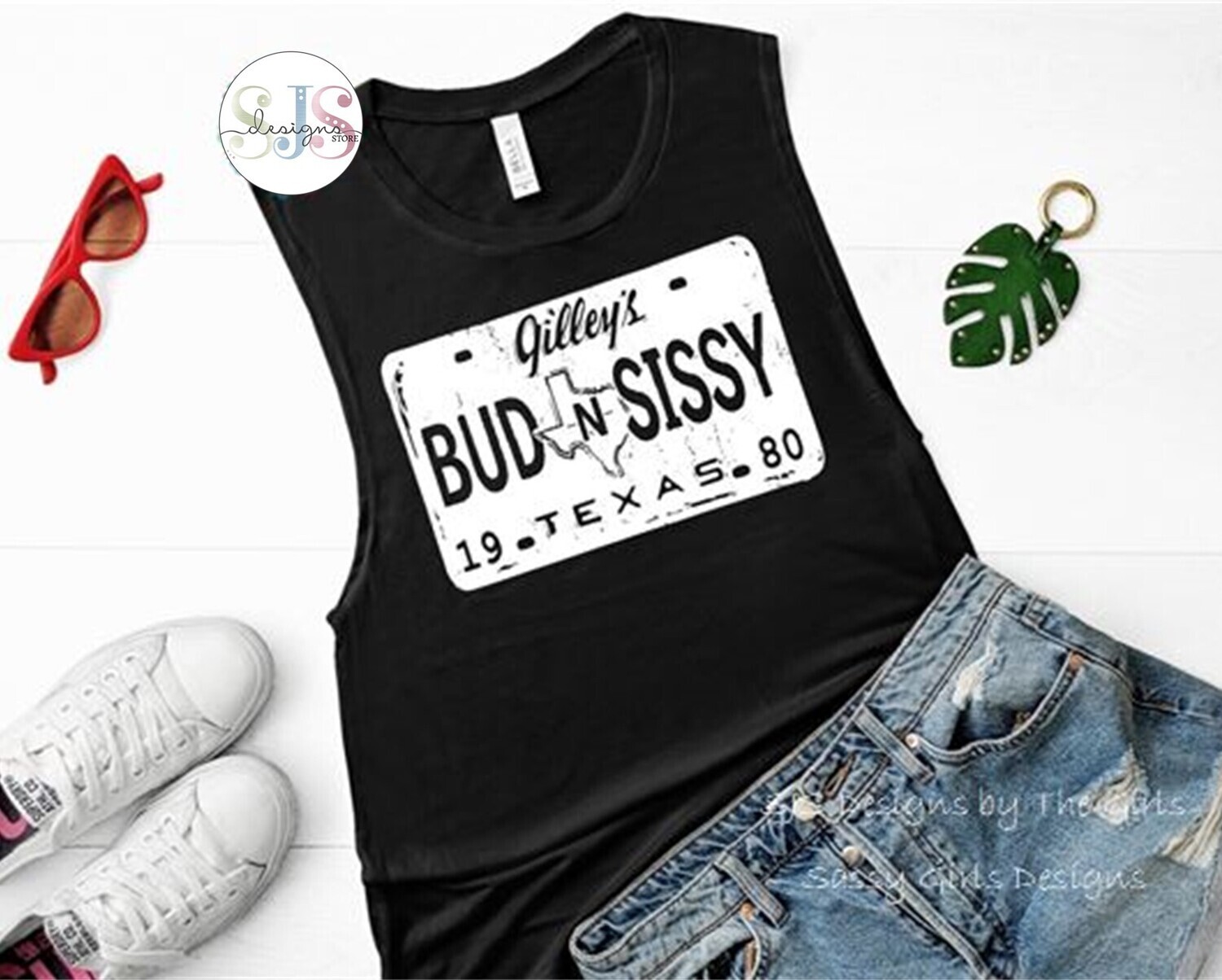 Bud N Sissy Shirt