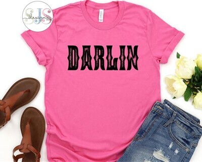 Darlin Shirt