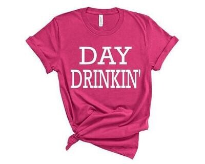 Day Drinkin Shirt