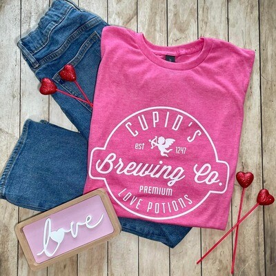 Cupid's Brewing Co 1 Shirt