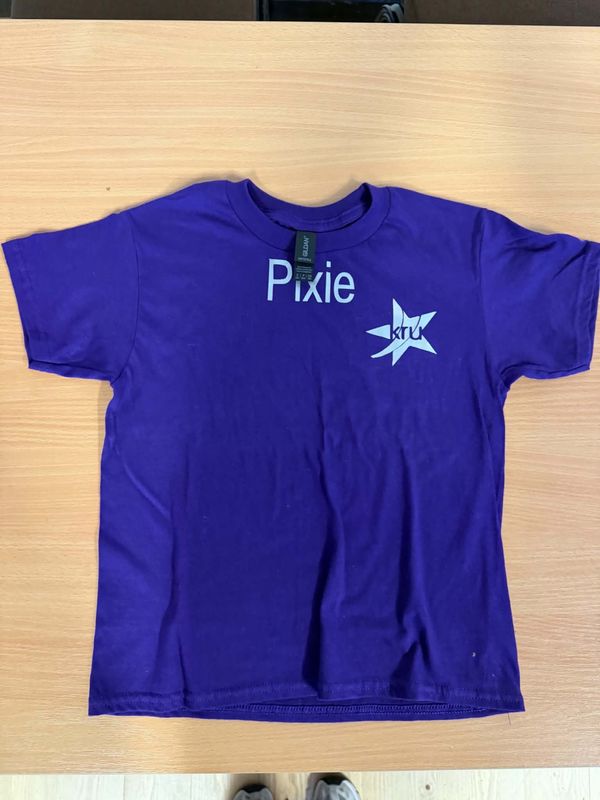 Kidz R Us Tshirts