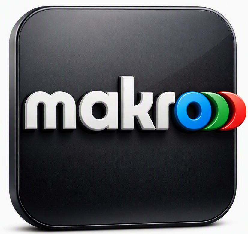 MAKRO Seller Account