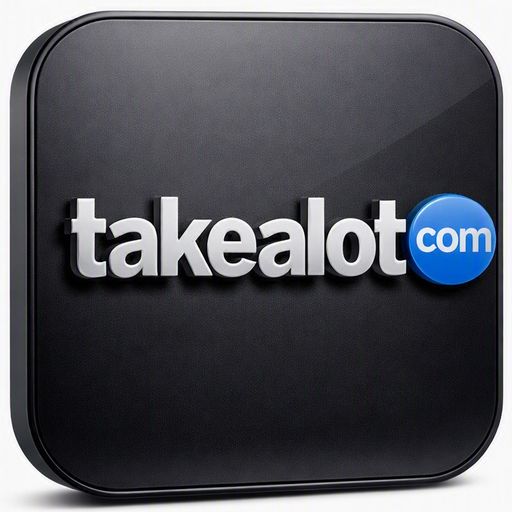 TAKEALOT Seller Account