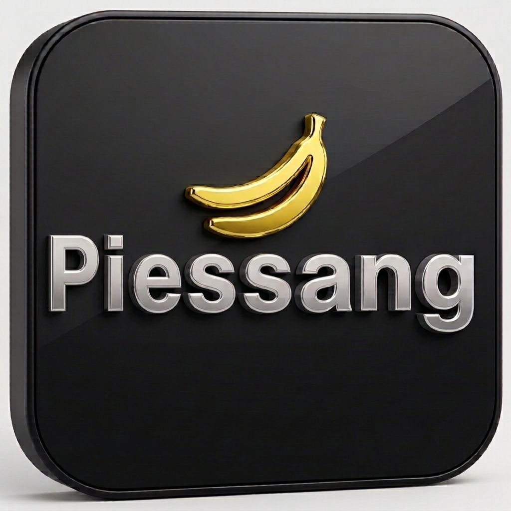 PIESSANG 1st Month Set Up