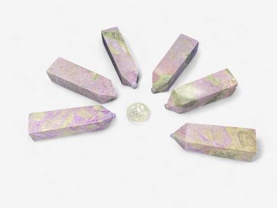 Atlantisite Tower $25
