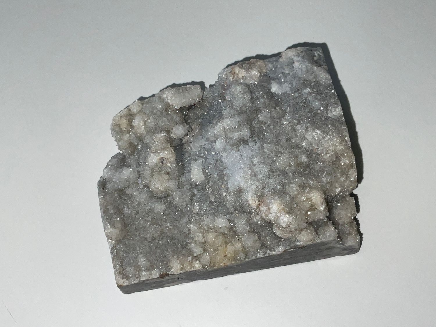 Sphalerite (raw) $29