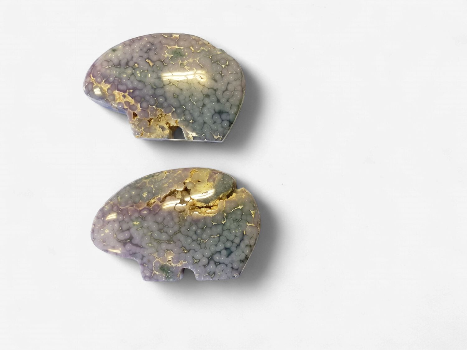 Grape Agate $49