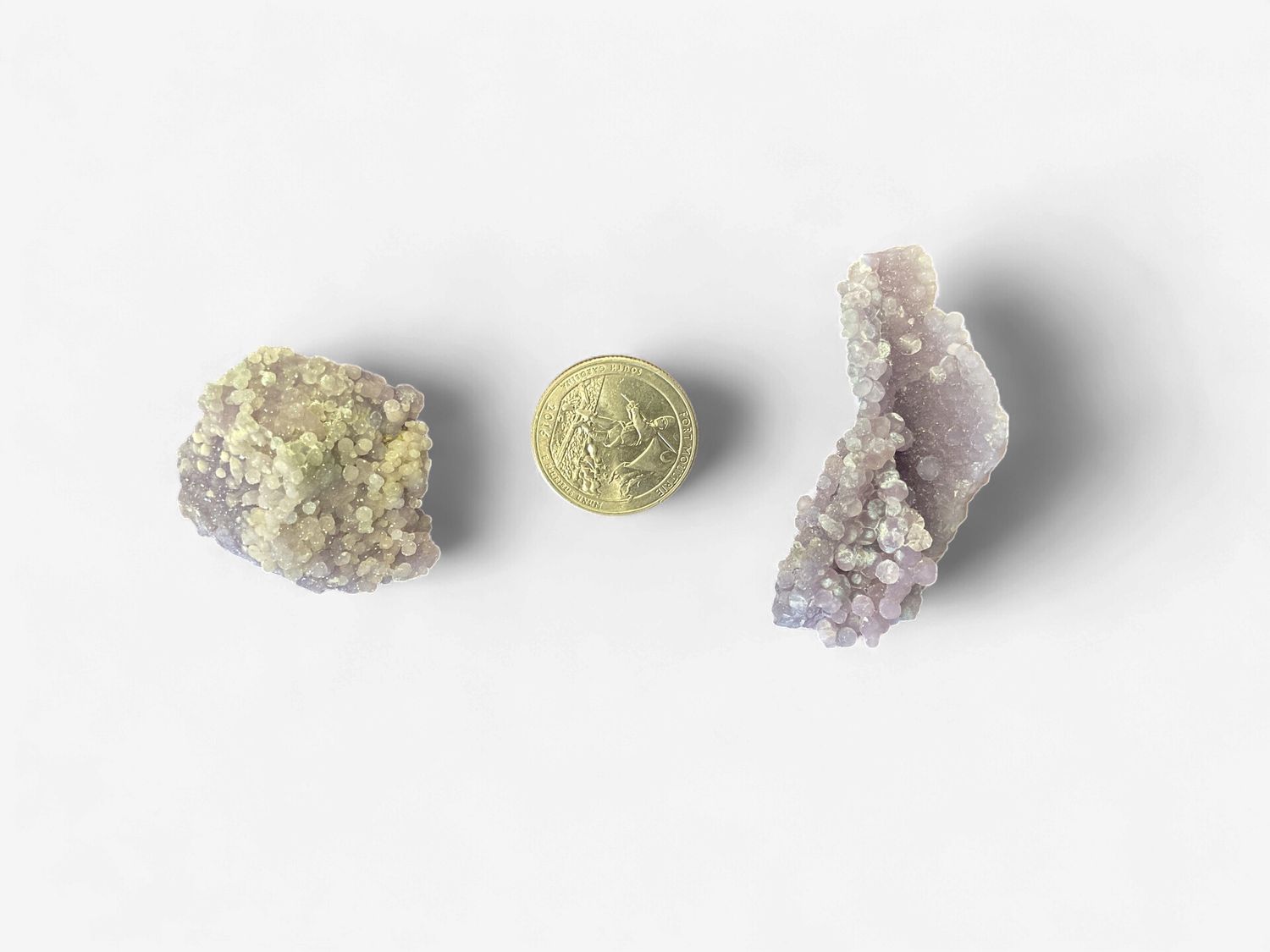 Grape Agate $15