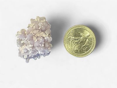 Grape Agate $10