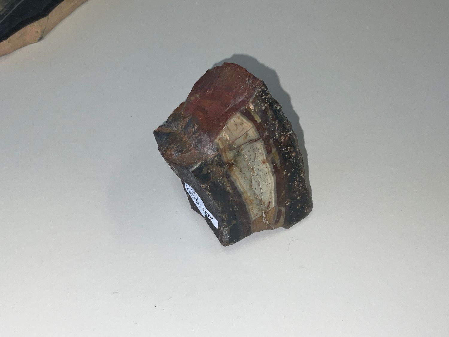 Meteorite