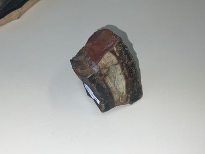 Matterrite Meteorite $159