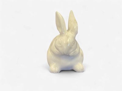 Xiuyu Jade Rabbit