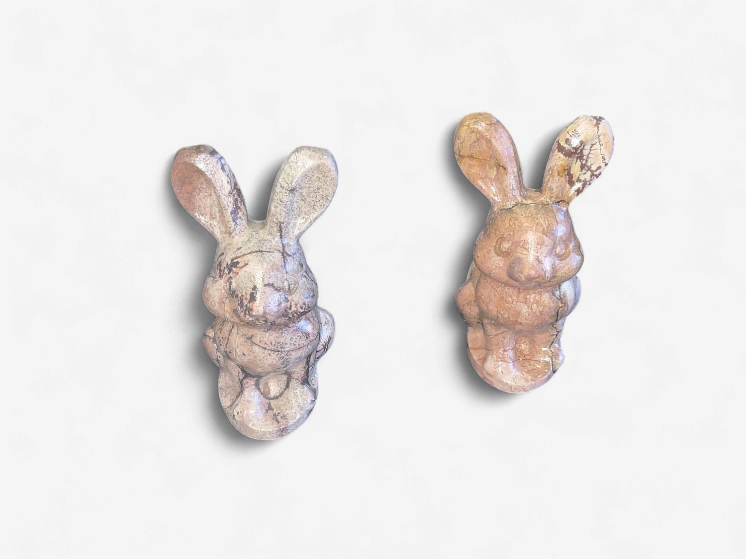 Picture Jasper Bunny Carving