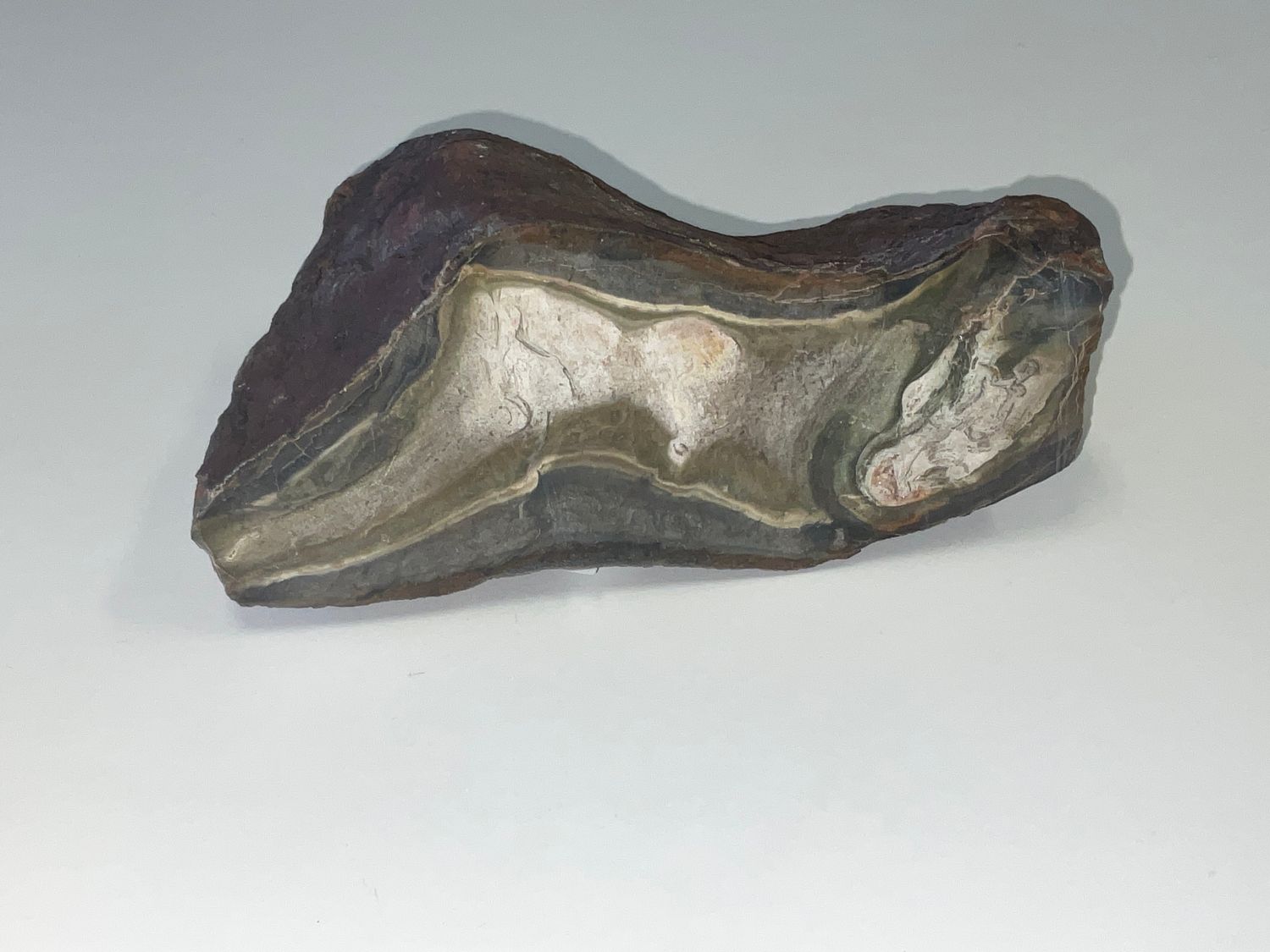 Matterrite Meteorite $499