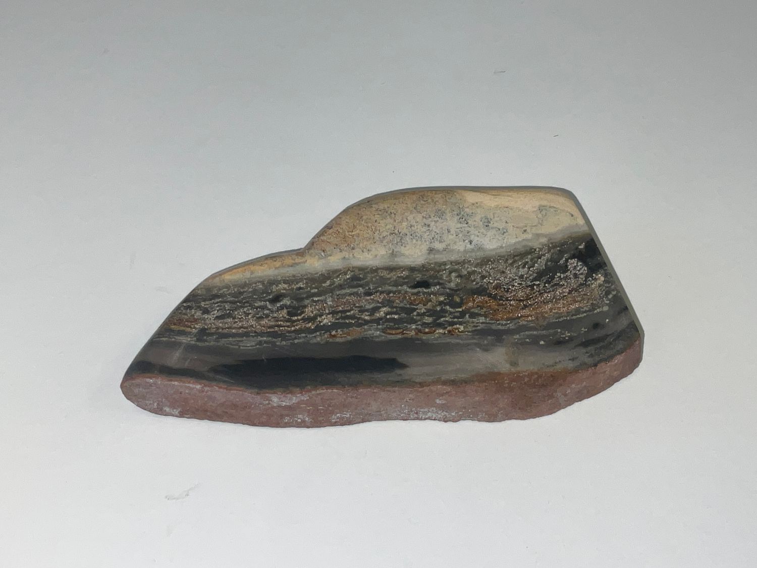 Matterrite Meteorite $57