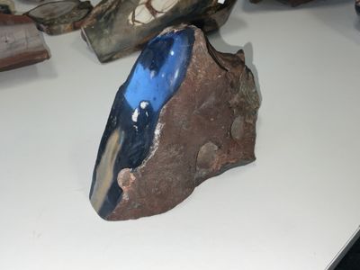 Matterrite Meteorite $343