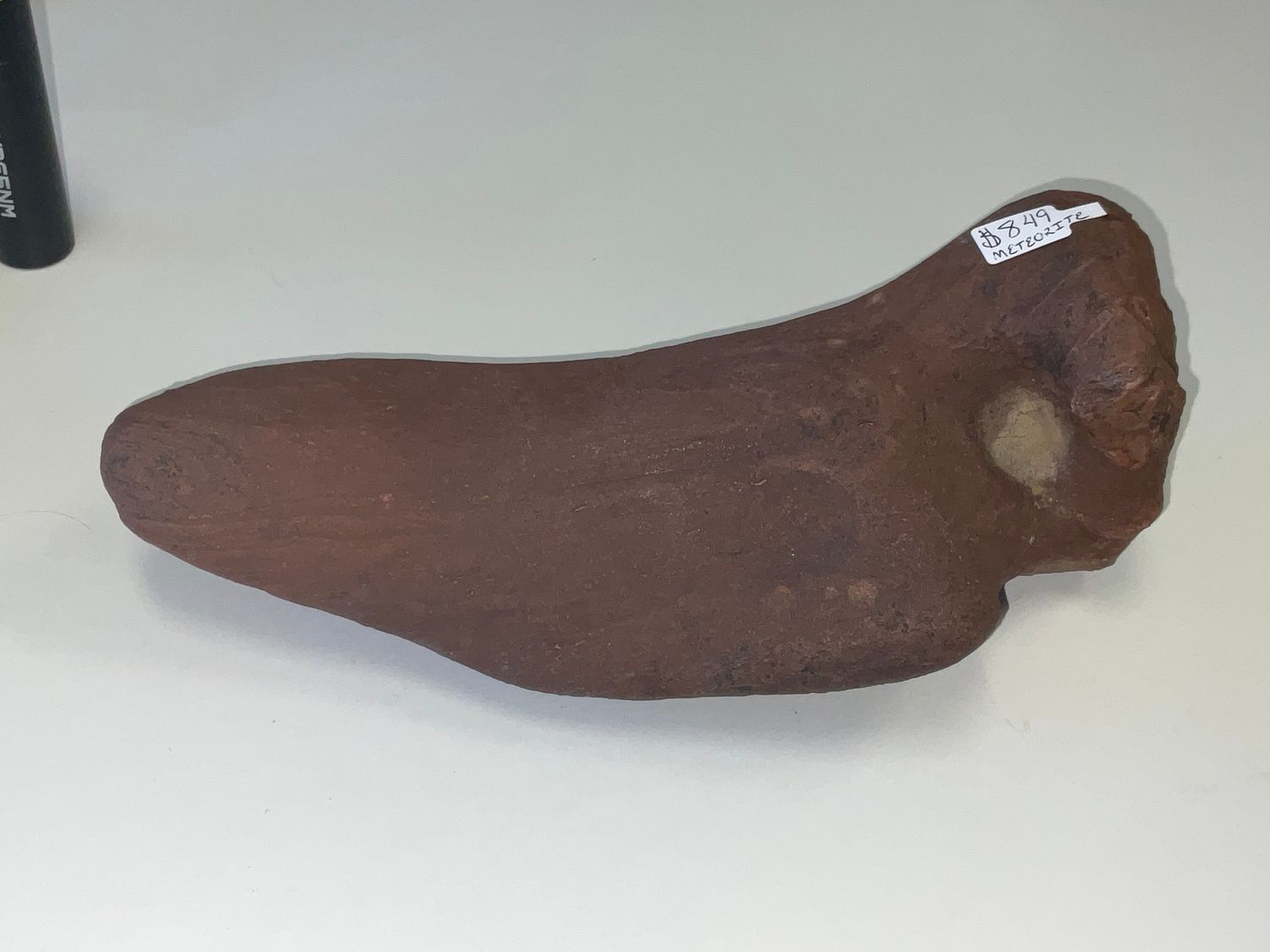 Matterrite Meteorite $849