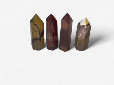 Mookaite Tower $12