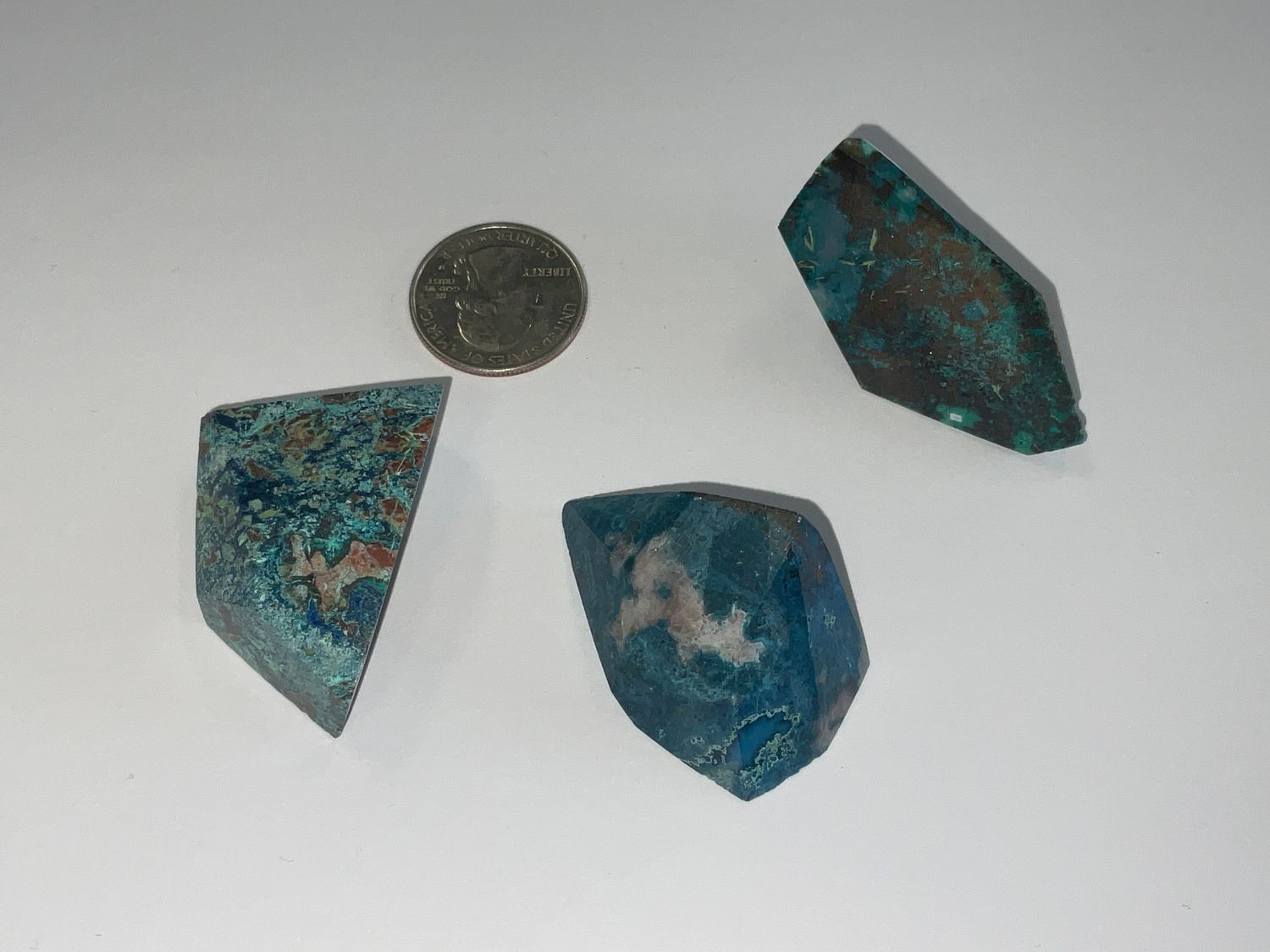 Azurite