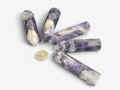 Amethyst Tower $20