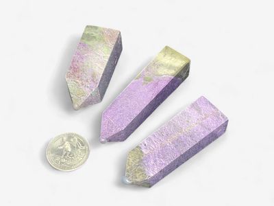 Atlantisite Tower $16