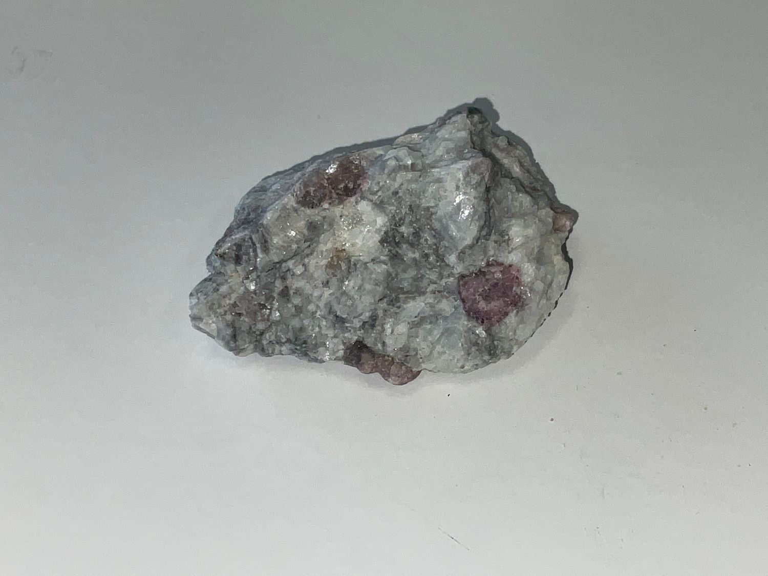 Pink Tourmaline