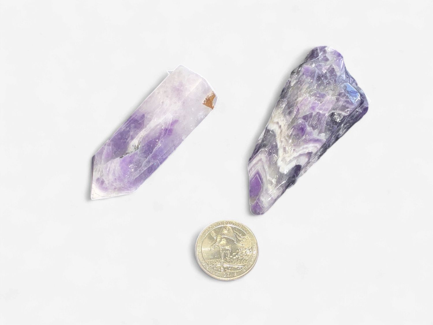 Amethyst Tower $10