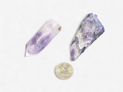 Amethyst Tower $10