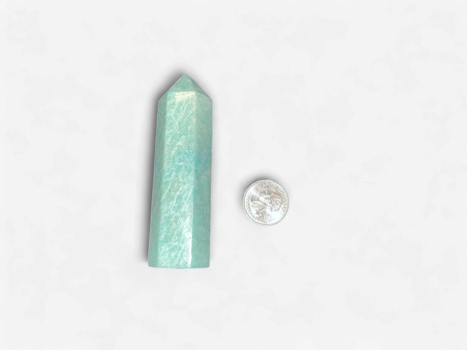 Amazonite Tower $20