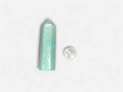 Amazonite Tower $20