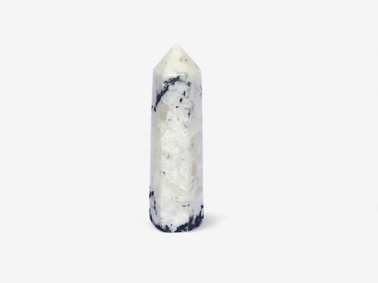 Rainbow Moonstone Tower $26