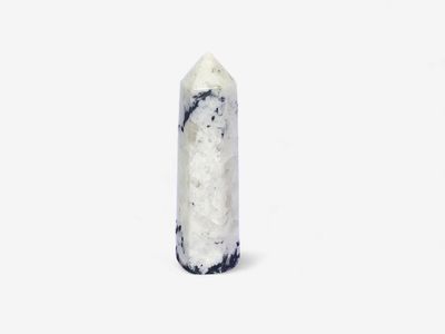 Rainbow Moonstone Tower $26