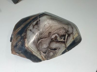 Matterrite Meteorite $470