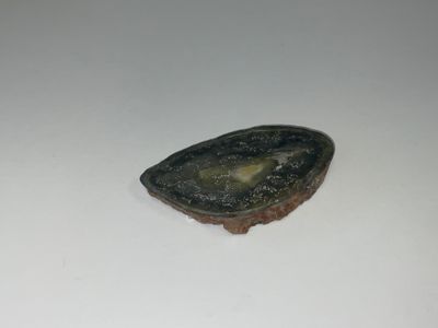 Matterrite Meteorite $40