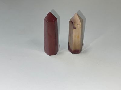 Mookaite Tower $9