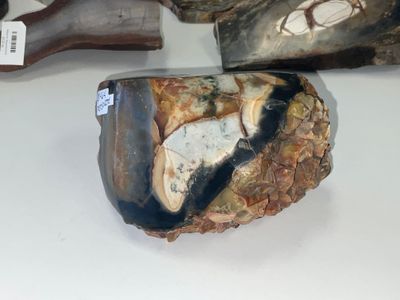 Matterrite Meteorite $464