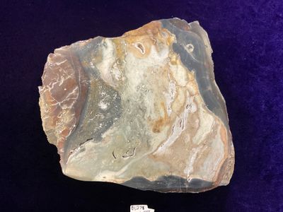 Matterrite Meteorite $1,279