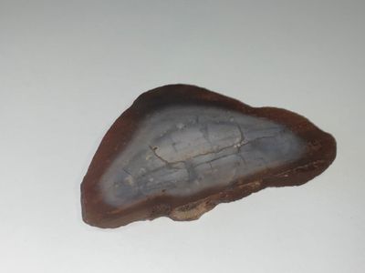 Matterrite Meteorite $45