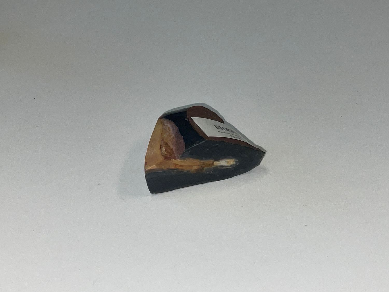 Matterrite Meteorite $34