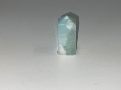 Caribbean Calcite Tower $18