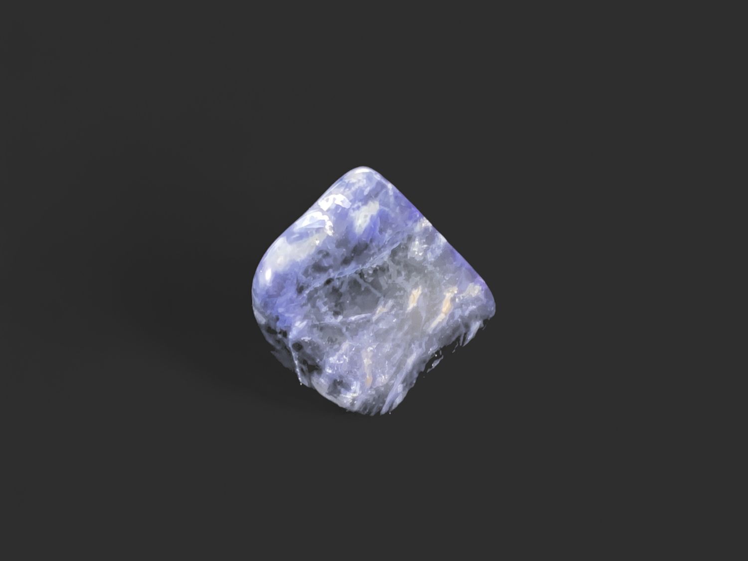 Sodalite Freeform $5