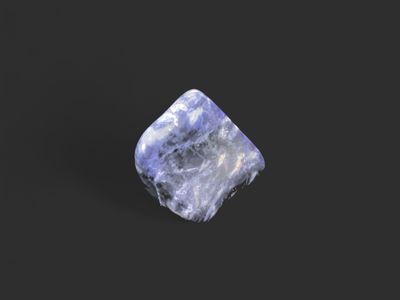 Sodalite Freeform $5