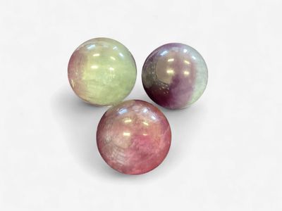 Fluorite Sphere $39