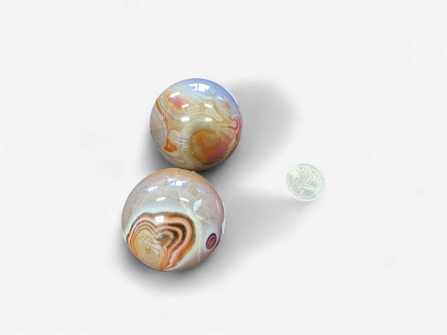 Sardonyx sphere $48