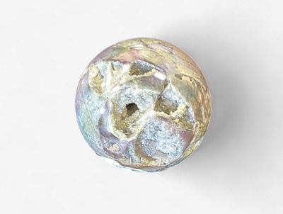 Aura Sphalerite sphere