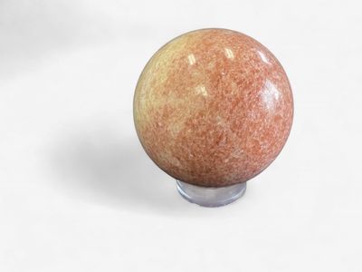 Aventurine (red) Sphere $148