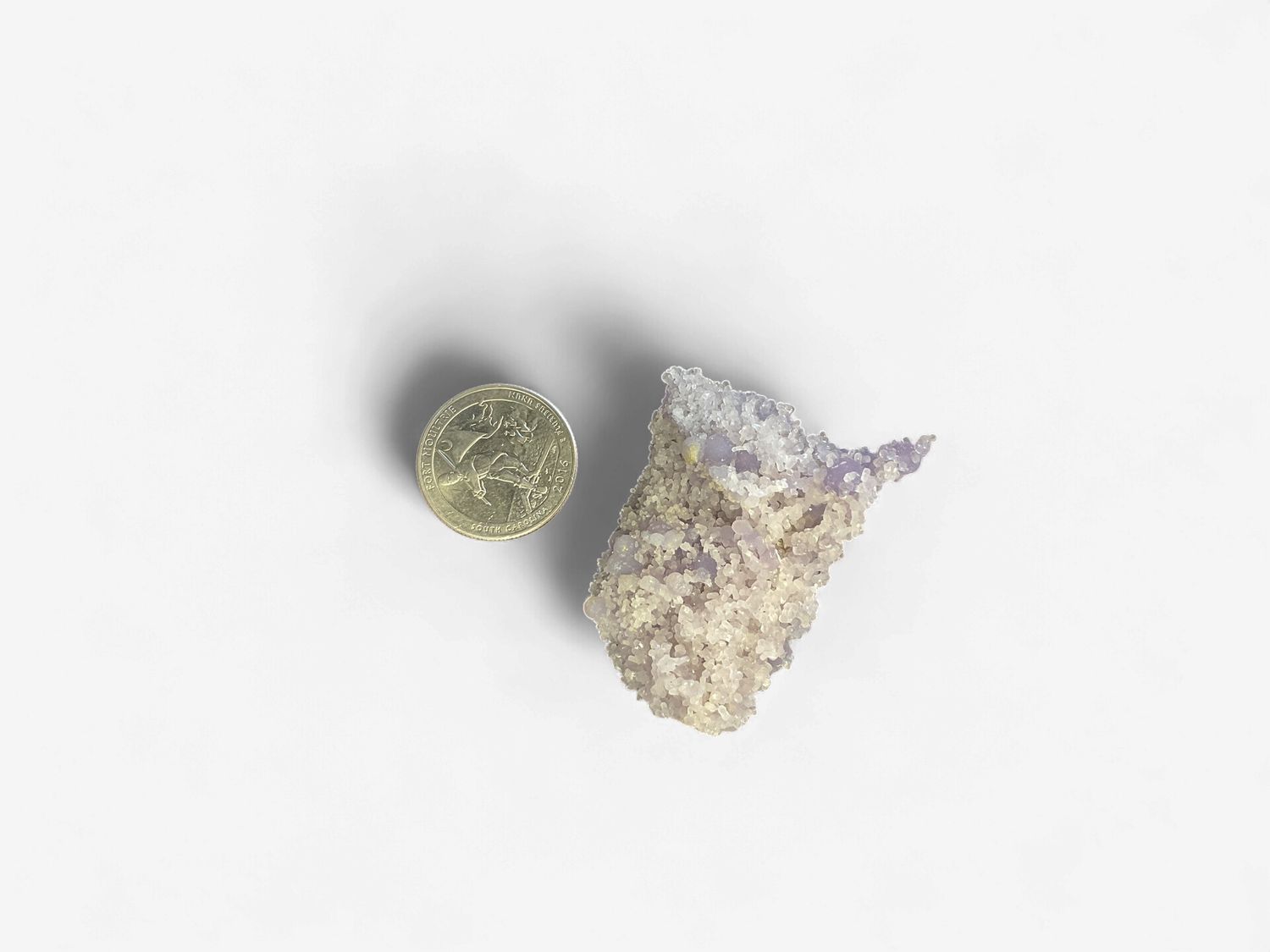 Grape Agate $19