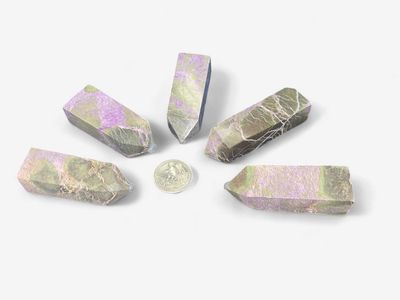 Atlantisite Tower $20