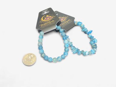 Apatite Bracelet $10