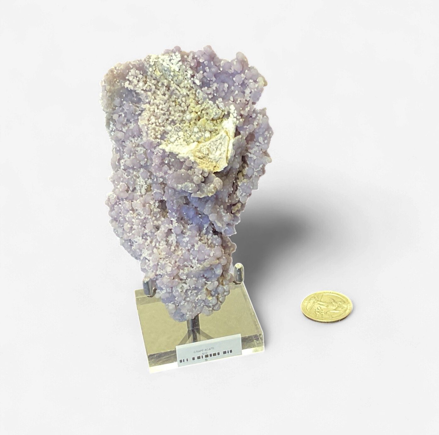 Grape Agate $89